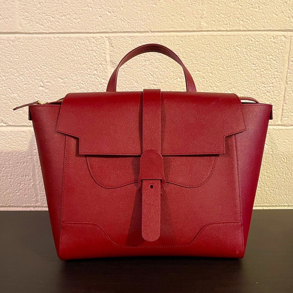 Senreve Maestra Bag